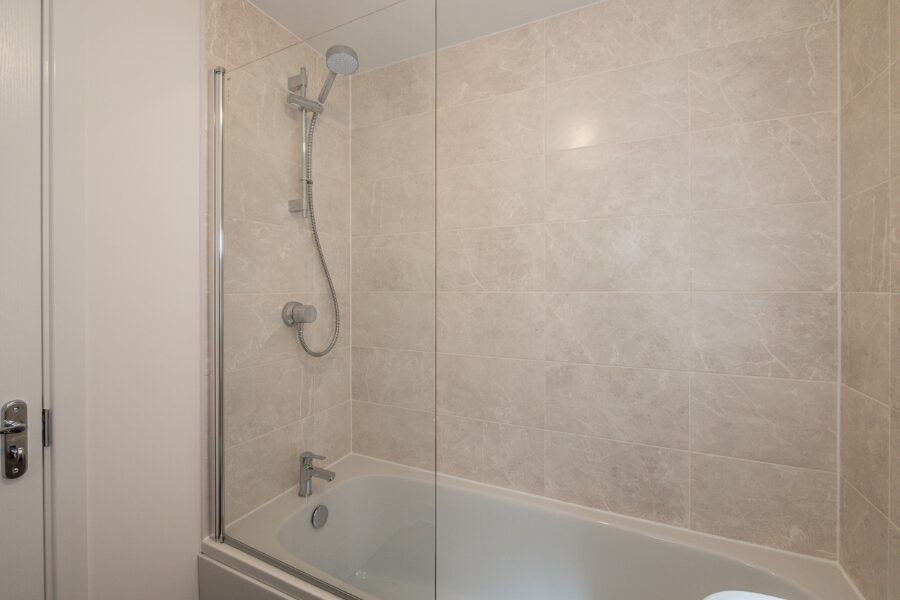 arden bathroom