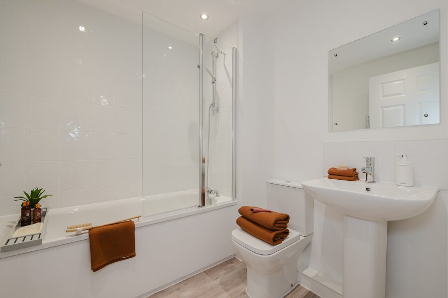 Bathrom