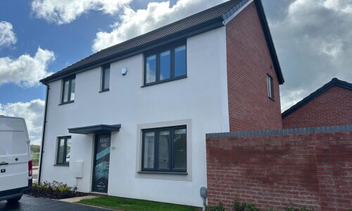 Charnwood external