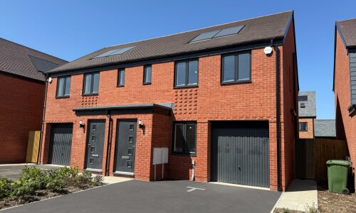 property external