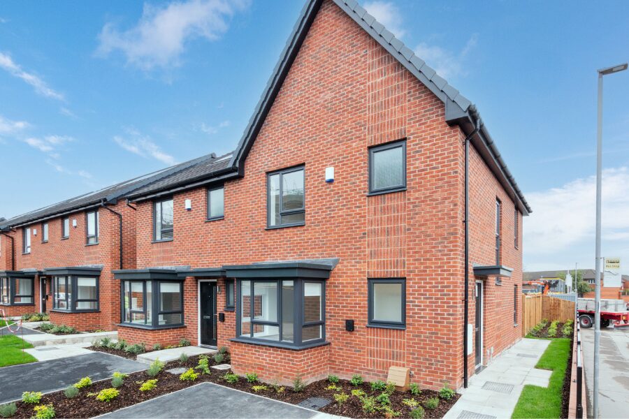 Acacia - Home to Rent