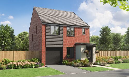 dalby home