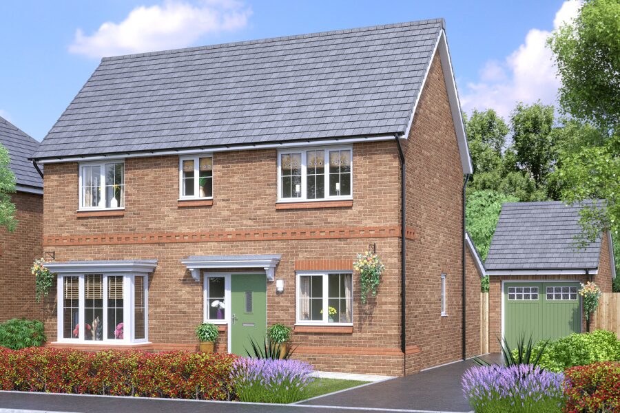 bowmont external