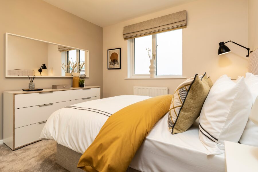 stratford bedroom 2