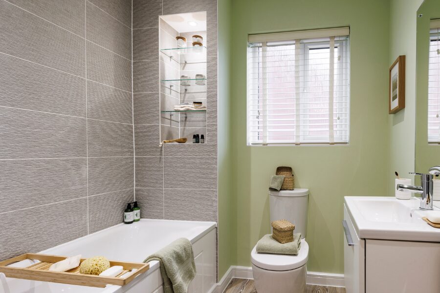 rydal bathroom