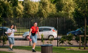 A Perfect Summer Screening At Empyrean