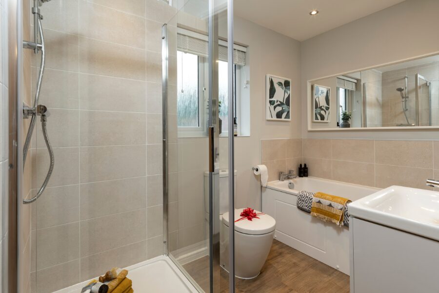 stratford bathroom
