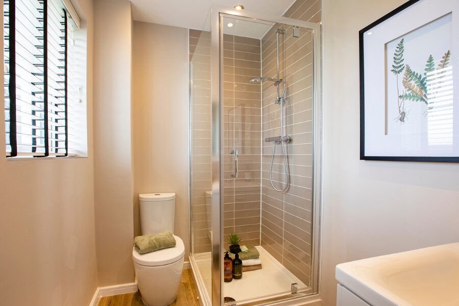 bowmont bathroom