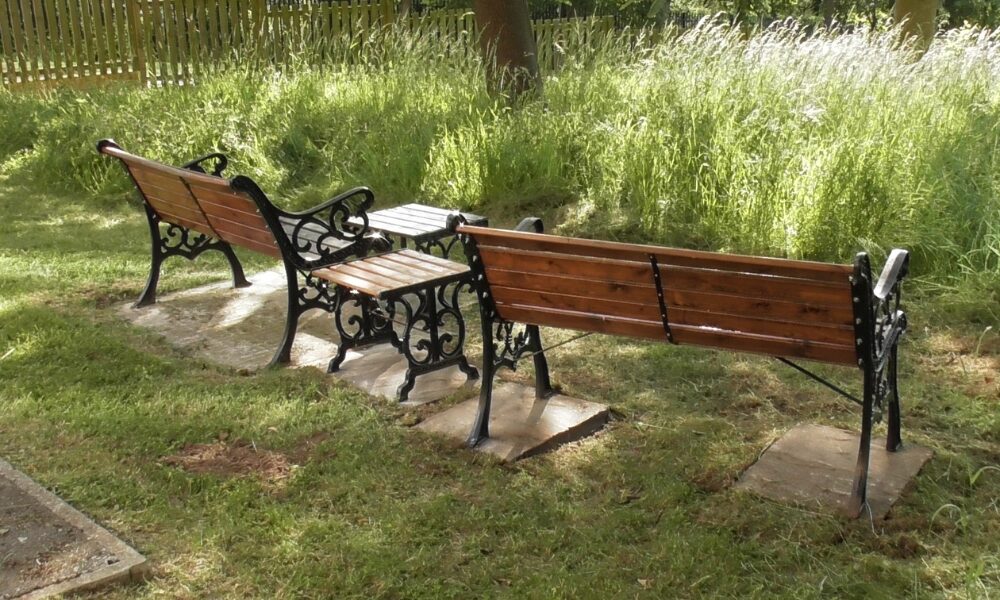 PG Benches