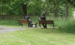 PG Benches
