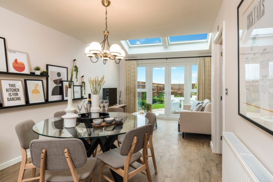 stratford open plan