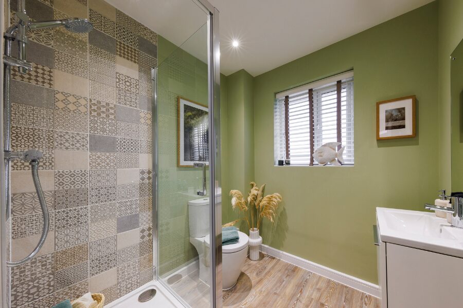 rydal bathroom