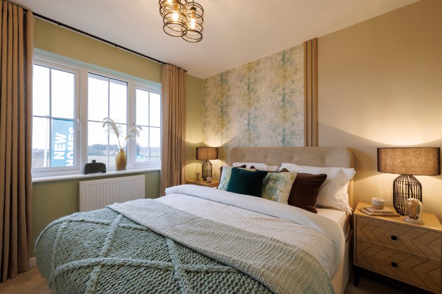 rydal bedroom 2