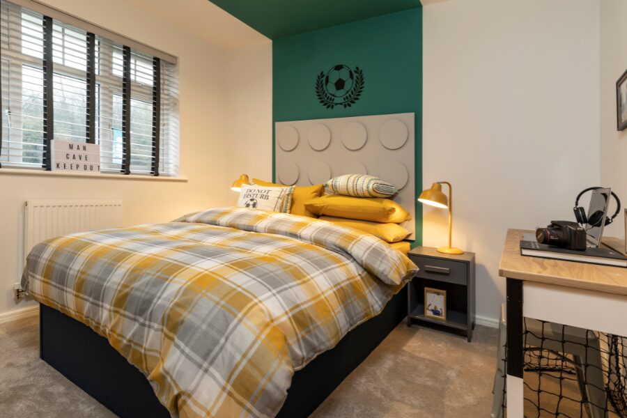 stratford bedroom 3