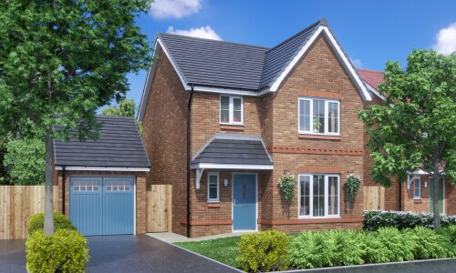 house external