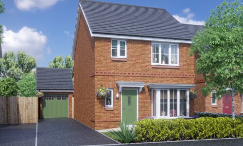 rydal property type