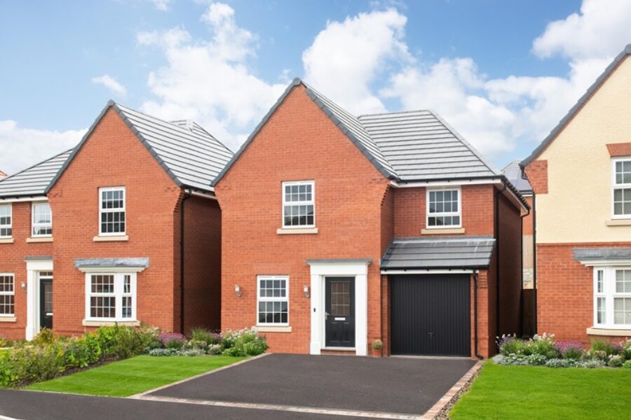 abbeydale property