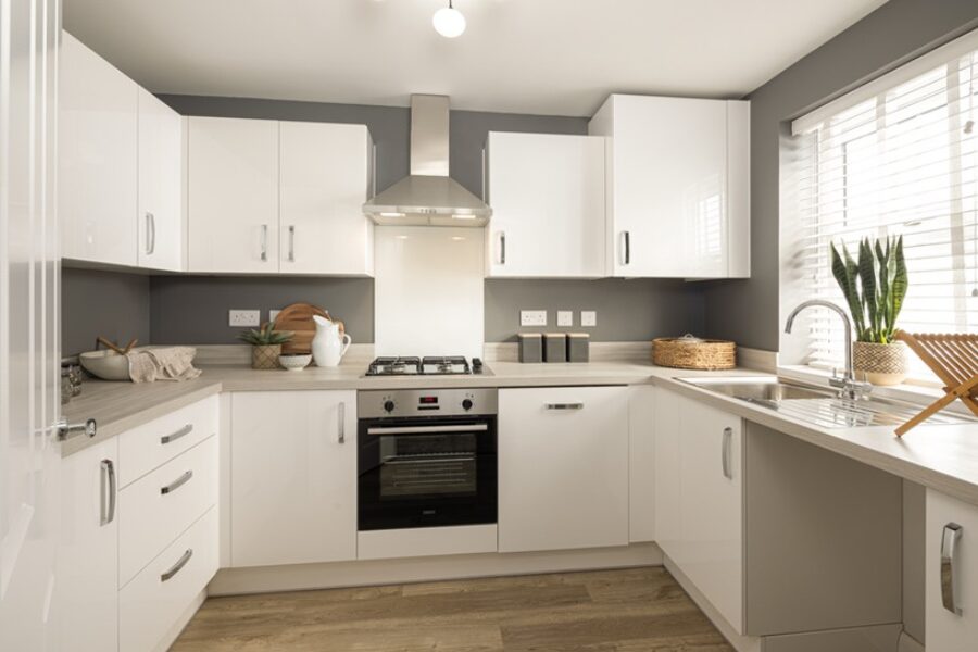 ashford kitchen