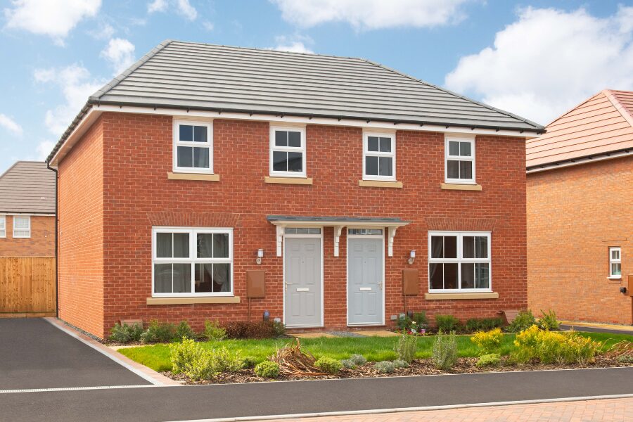 archford external