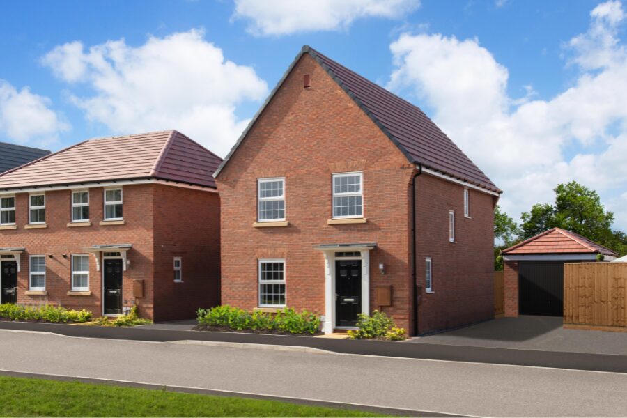 ingleby property