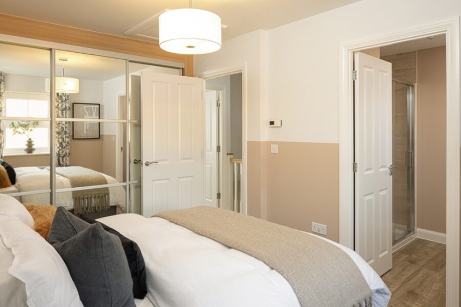ashford bedroom