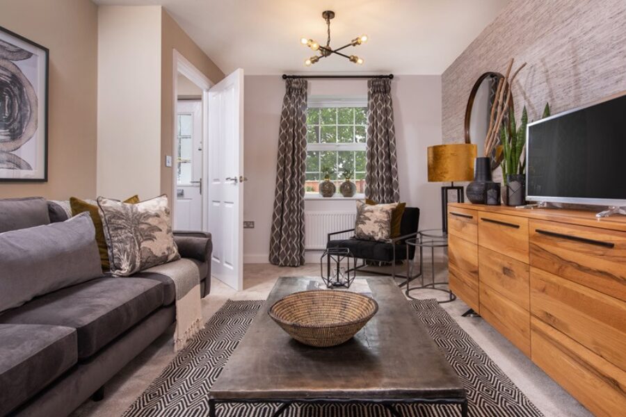 abbeydale living room