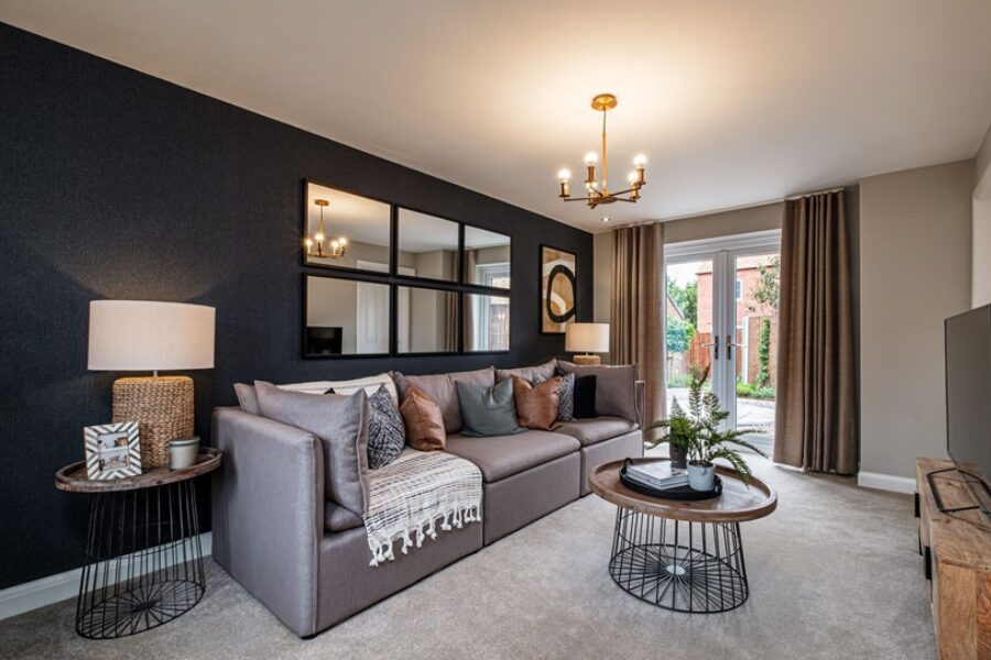 fairway living