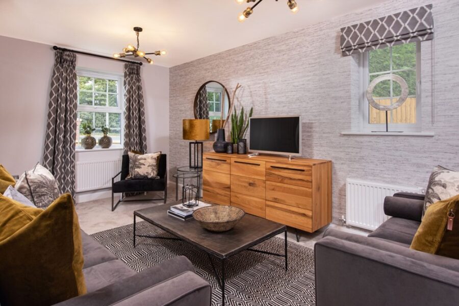 abbeydale living room