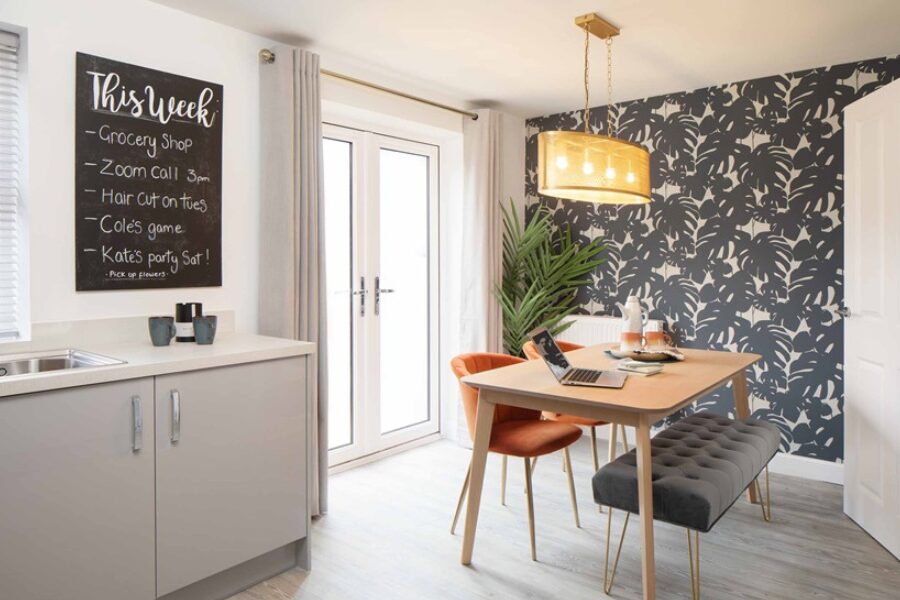 archford kitchen