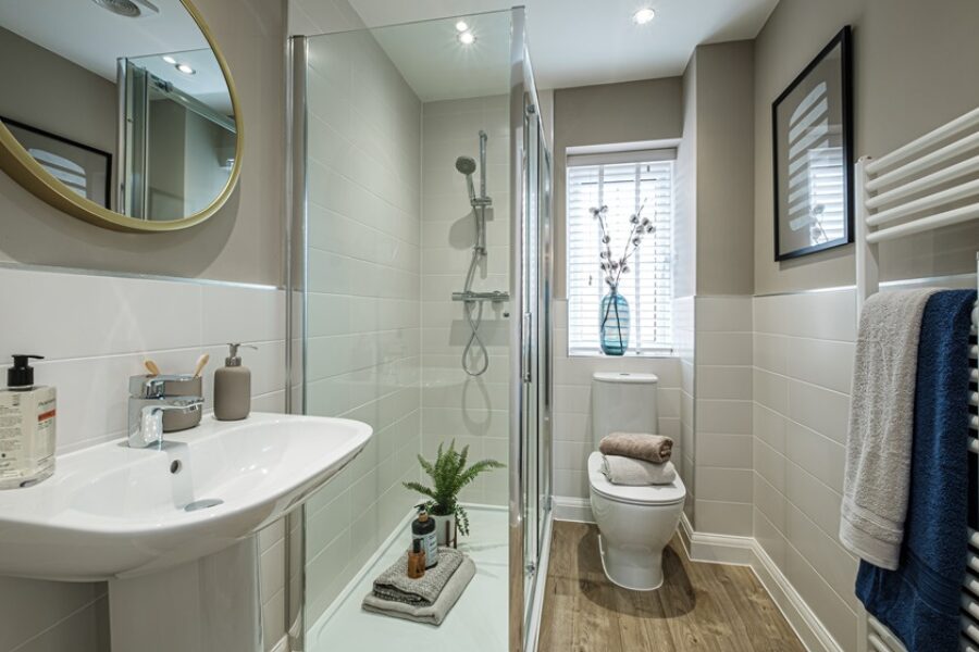 fairway ensuite