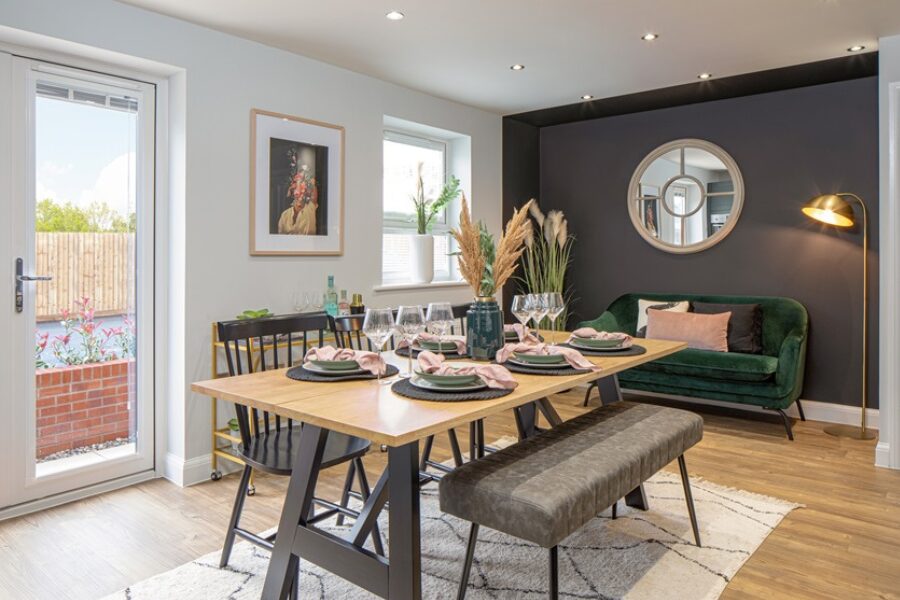 ingleby kitchen