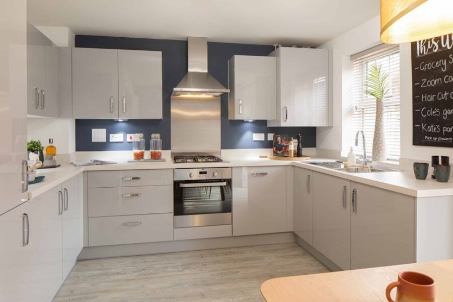 archford kitchen