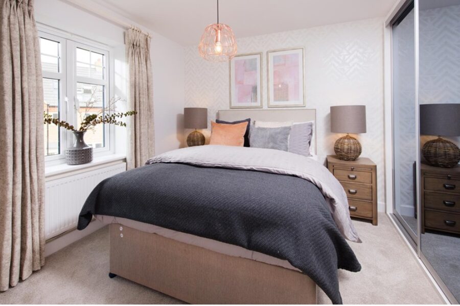 hadley bedroom