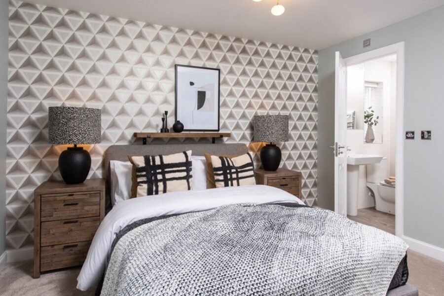 abbeydale bedroom
