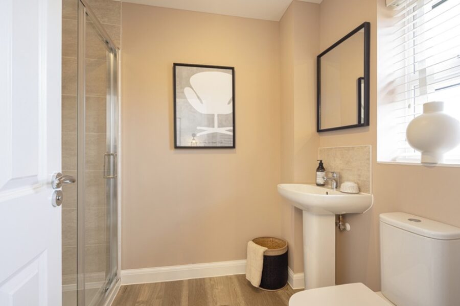 ashford ensuite
