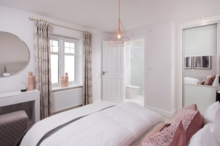 hadley bedroom