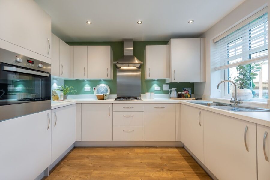 kennett kitchen