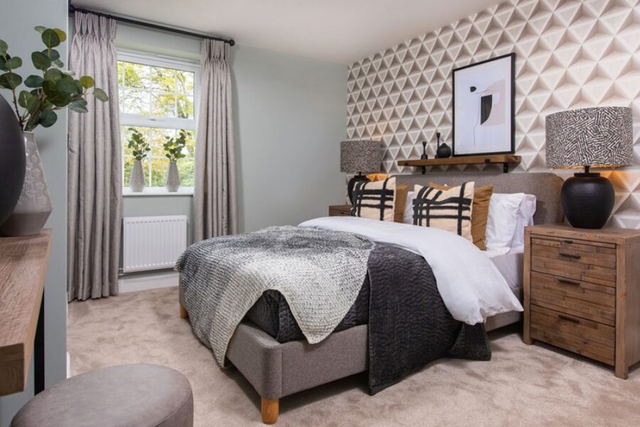 abbeydale bedroom
