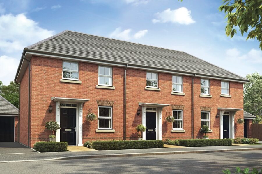 ashford property