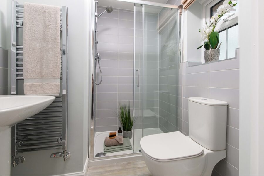 hadley ensuite