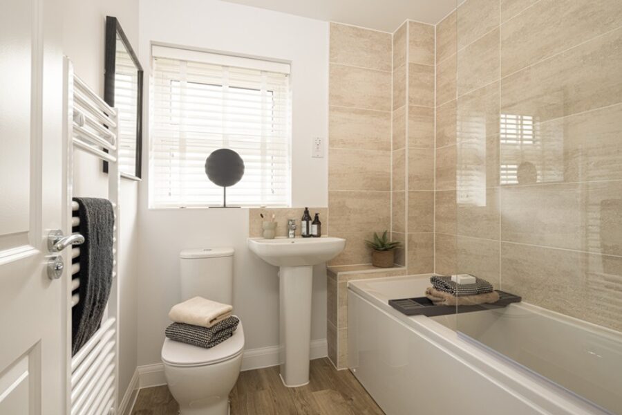 ashford bathroom