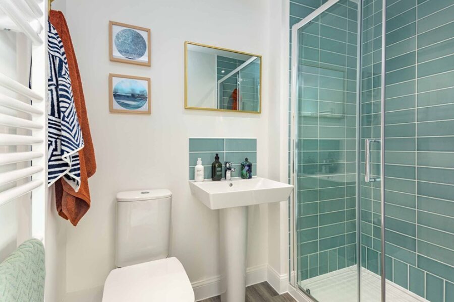 archford ensuite