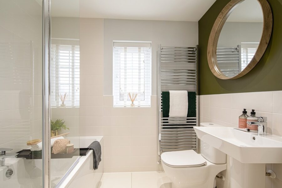 ingleby bathroom