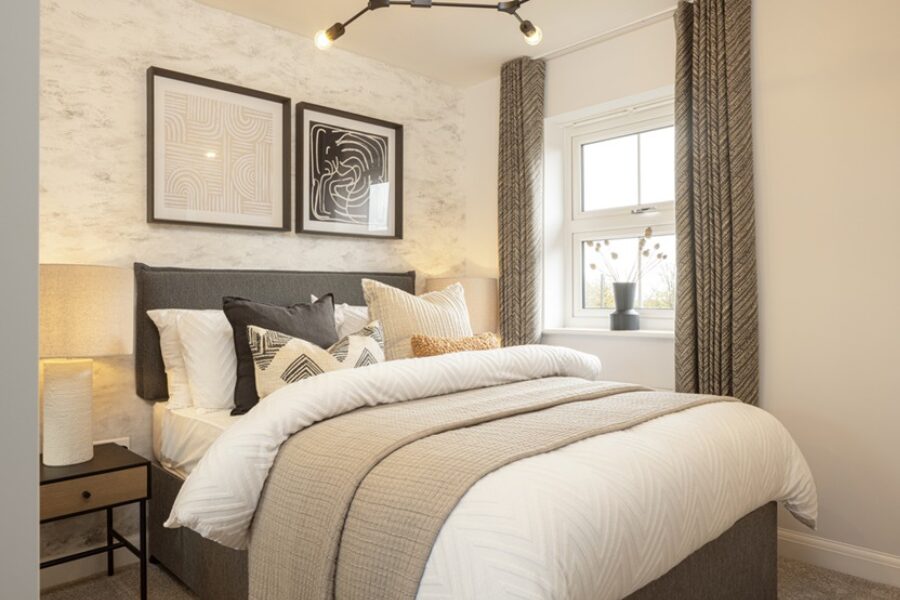 ashford bedroom