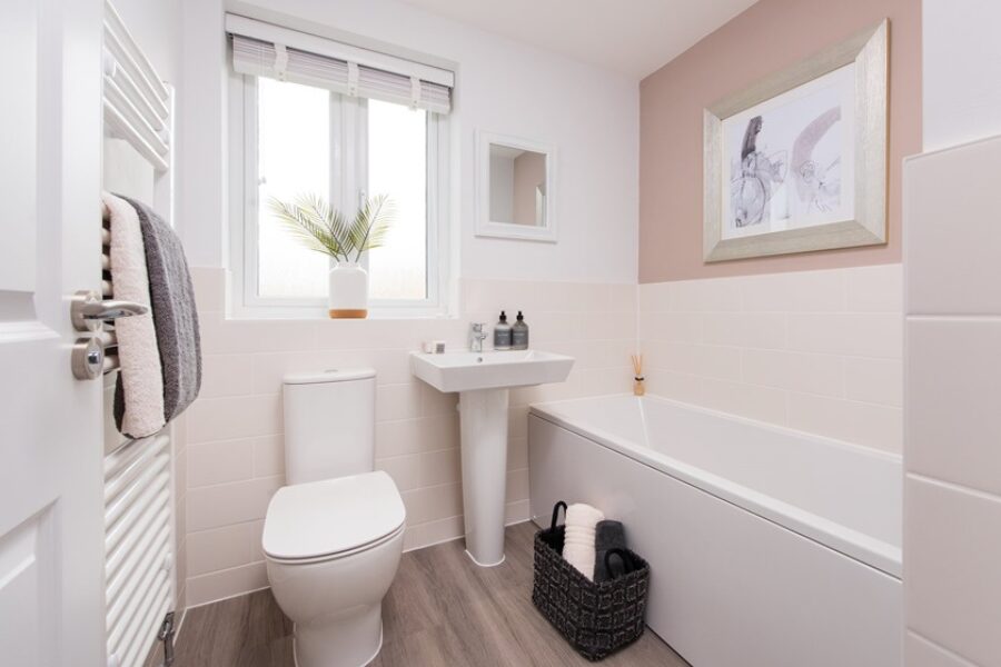 hadley bathroom