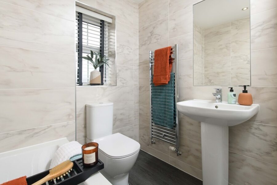 archford bathroom