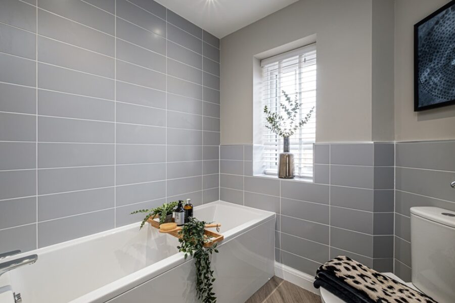 fairway bathroom