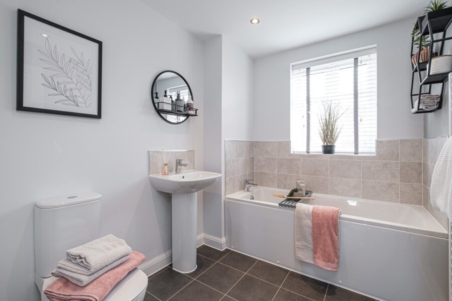 kennett bathroom