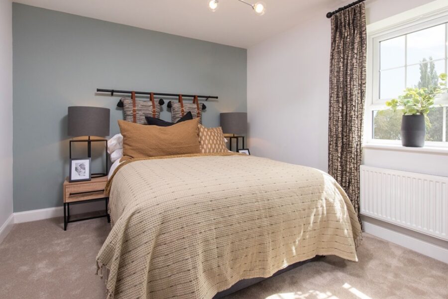 abbeydale bedroom