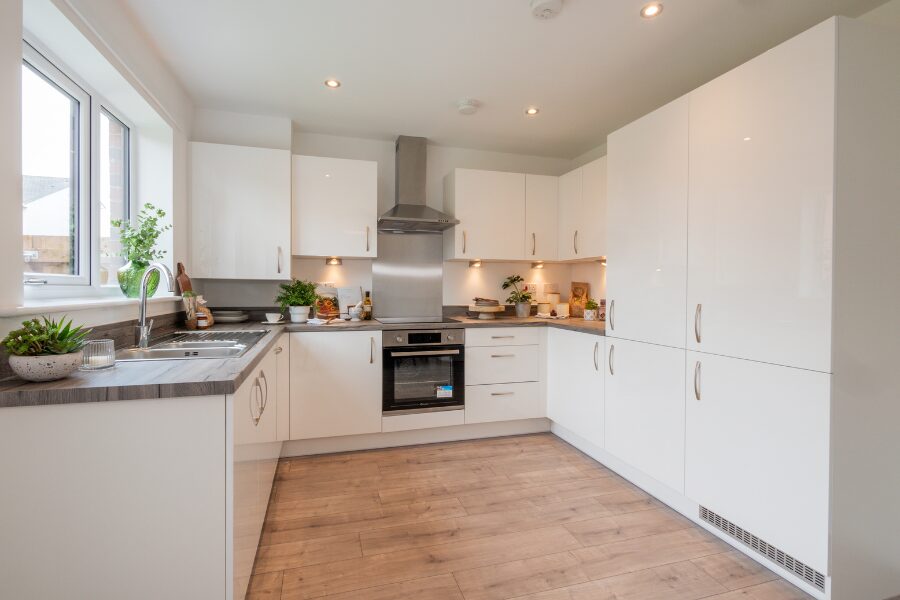 welwyn kitchen